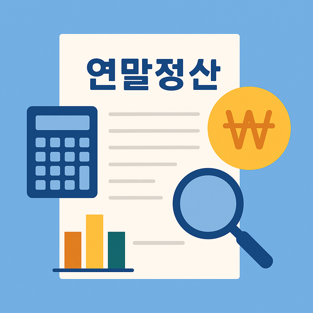 연말정산