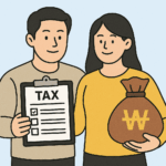 신혼부부&맞벌이 연말정산 전략